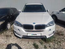 BMW X5 3.0 AT, 2015, 145 657 км, с пробегом, цена 3 100 000 руб.