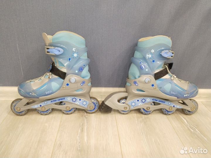 Ролики детские