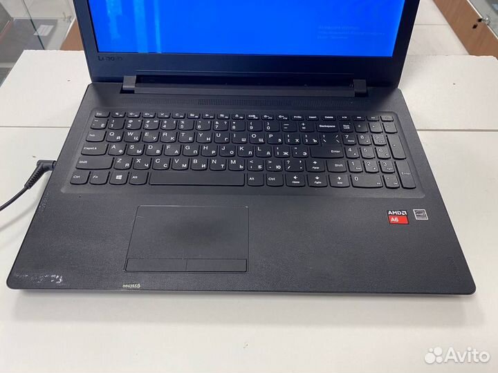 Ноутбук Lenovo (A6/ 8gb/ SSD 240/ R5 M330)