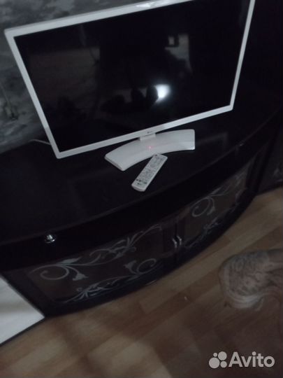 Телевизор lg