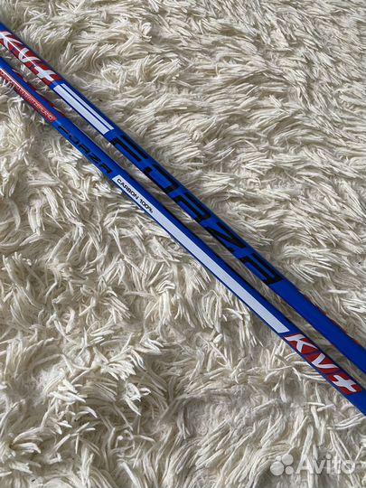 Лыжные палки kv + forza