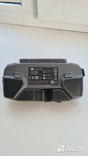 Пульт dji mavic 2 pro