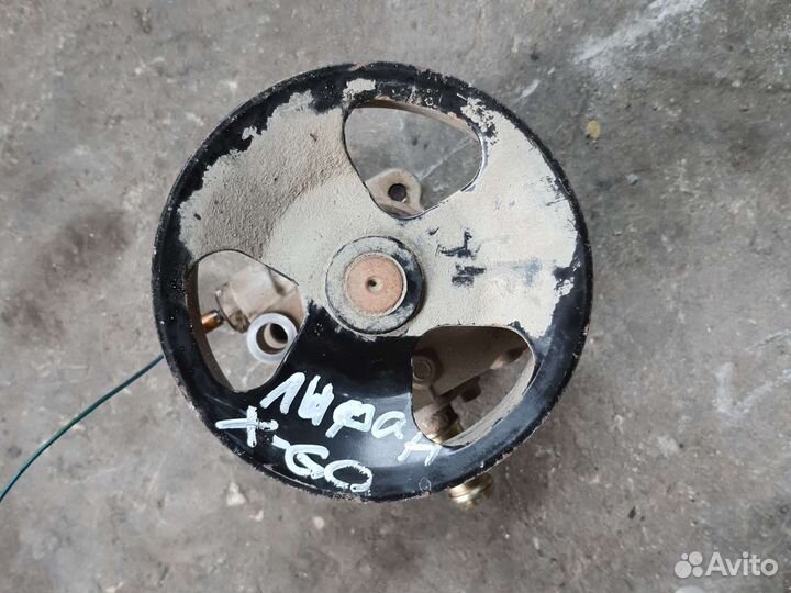 Lifan х60 насос гура