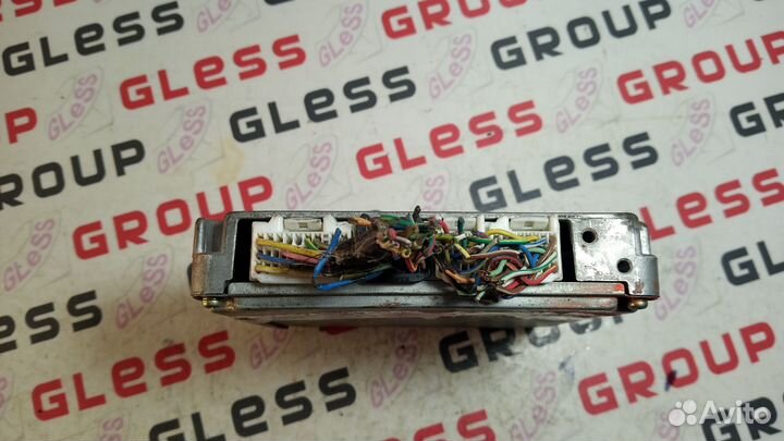 Блок управления двигателем DW -B3 б/у