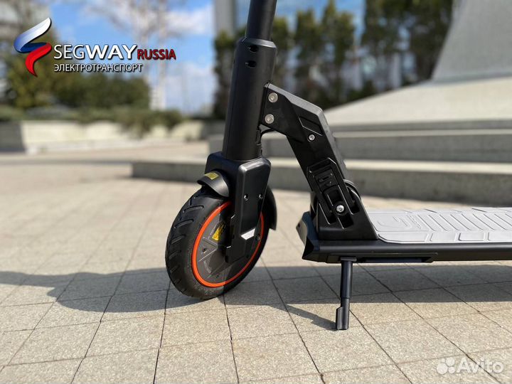 Электросамокат Kugoo M2 Pro