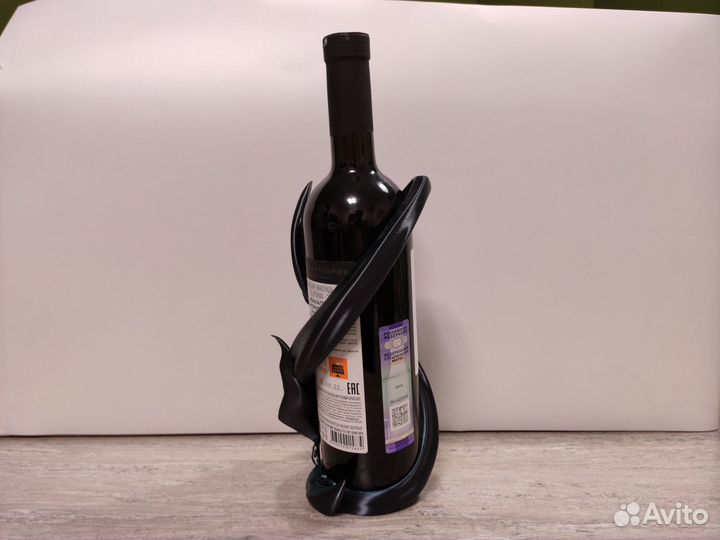 Подставка для вина Балерина \ Wine Holder Ballerin