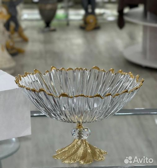 Ваза для фруктов