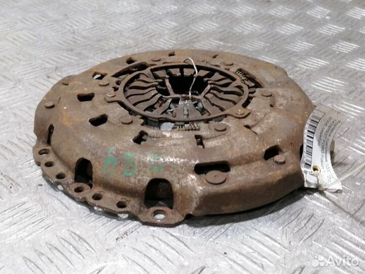 Корзина сцепления Ford Fusion 2002-2012