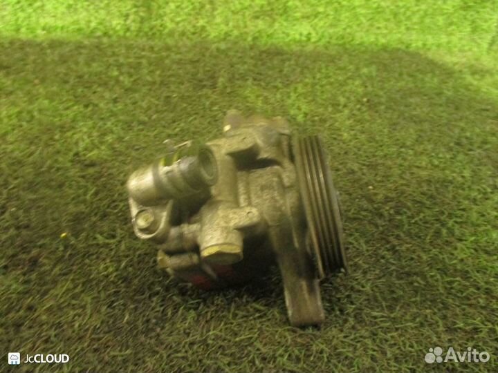 Гидроусилитель на honda odyssey RA6 F23A