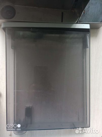 Бункер воды Jura s9