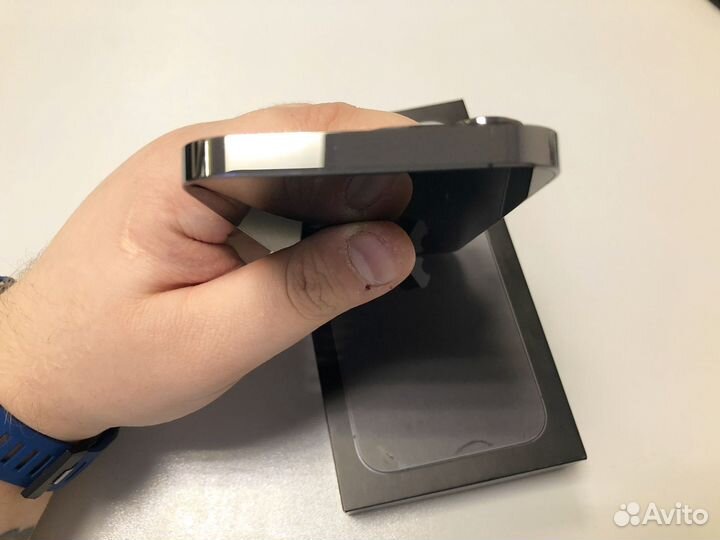 iPhone 13 Pro, 256 ГБ