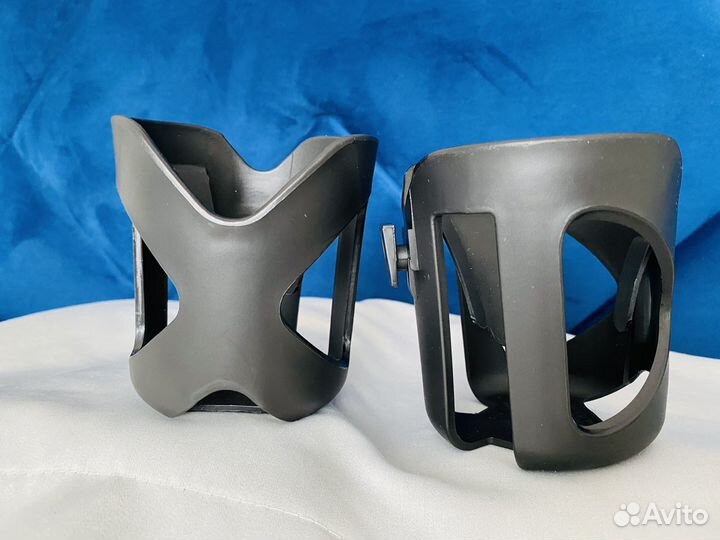 Подстаканник новый для коляски stokke