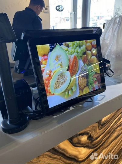 Автоматизация розничного магазина на сбисе