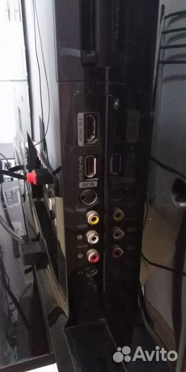 Samsung LE-37A686M1F (Full HD)