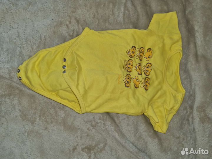 Детская одежда для мальчиков