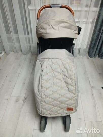 Детская коляска Carrello Astra