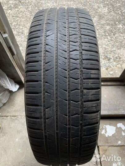 Nokian Tyres Rotiiva HT 235/65 R18