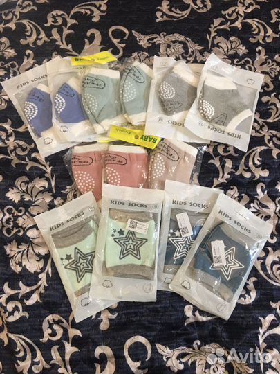 Наколенники для малыша новые поступления