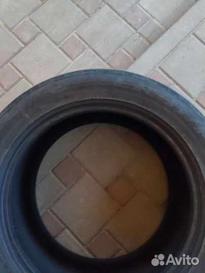 Bridgestone Dueler H/P 265/50 R19