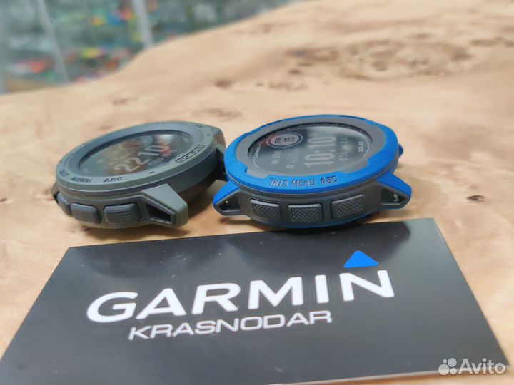 Муляж оригинальный Garmin Instinct Solar / lnstinc