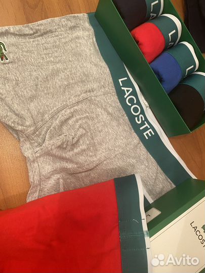 Трусы мужские