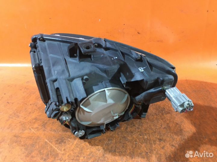 Фара 100-63636 на Nissan Stagea M35