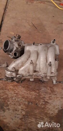 Ресивер на ваз 8 кл