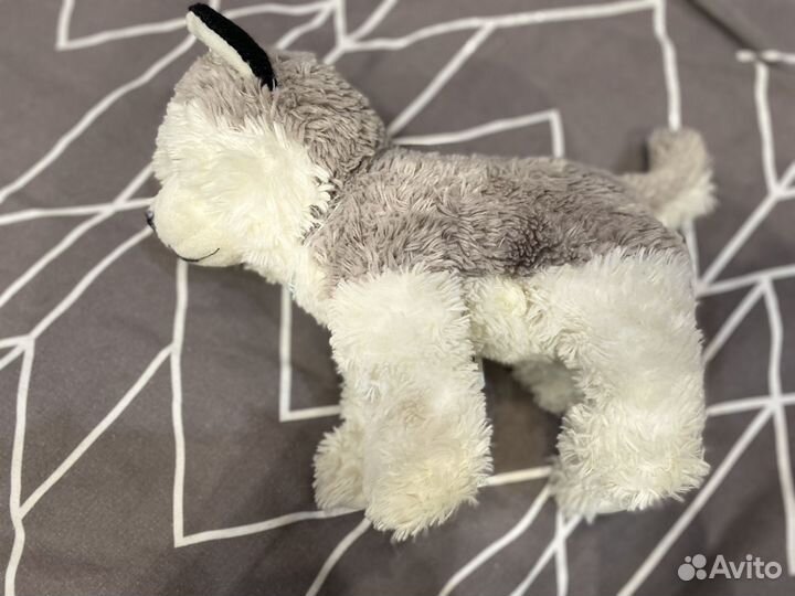 Мягкая игрушка ручная работа