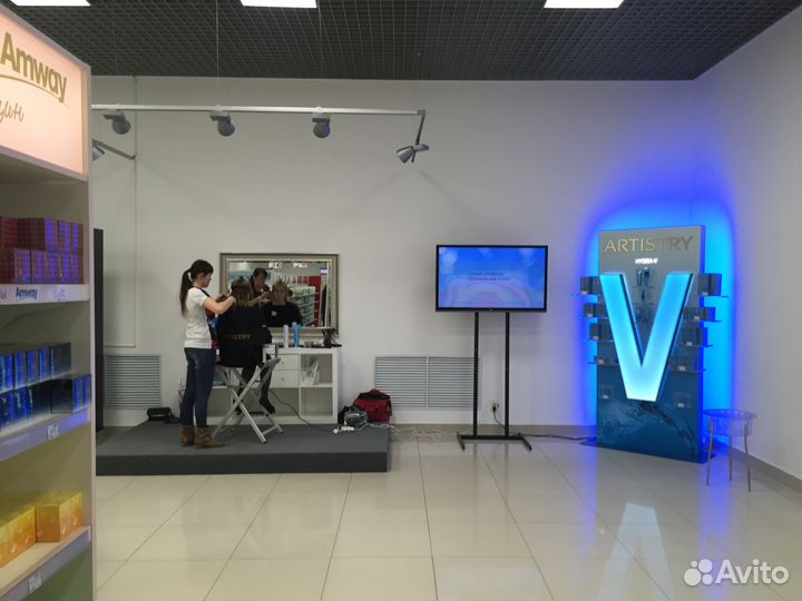 Аренда плазменной панели, TV на Ваше мероприятие