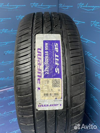 Laufenn S-Fit AS LH01 225/50 R18 95W