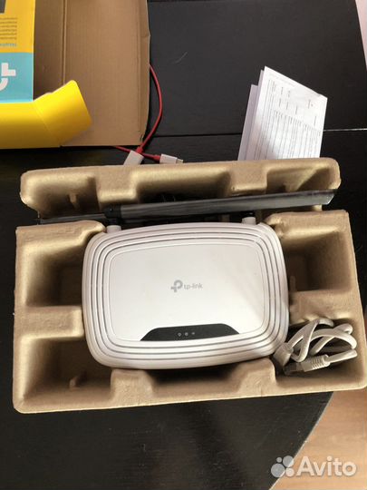 Продам роутер