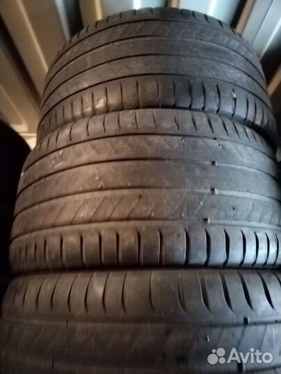 Michelin Latitude Sport 3 295/35 R21 107Y