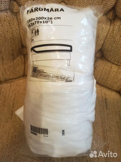 Текстиль для дома, новое, СССР