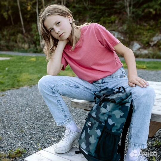 Beckmann sport Light rolltop