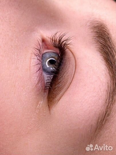 Курсы по перманентному макияжу