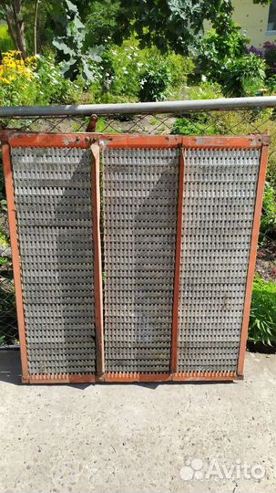 Запчасти для Енисей