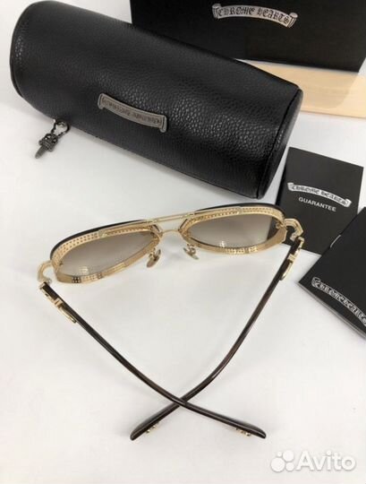 Очки Chrome Hearts