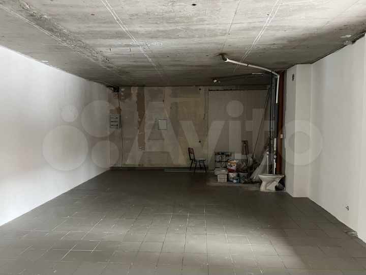 3-к. апартаменты, 113 м², 1/9 эт.