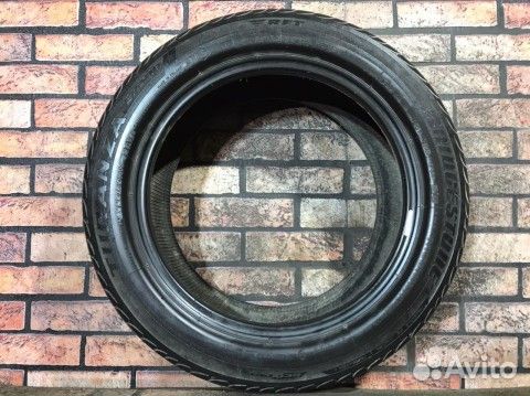 Bridgestone Turanza ER300 225/55 R17