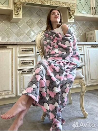 Плед 180/200см