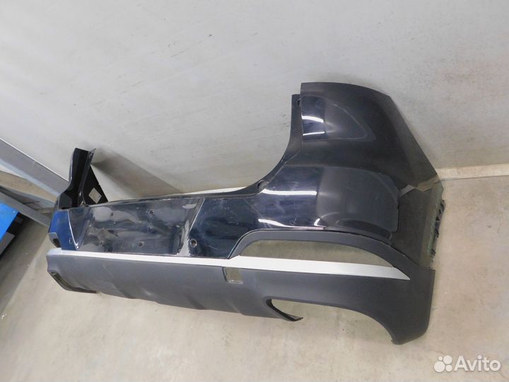 Бампер задний Chery Tiggo 7 Pro (97949)