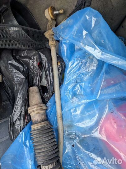 Рулевая рейка на Калину 1