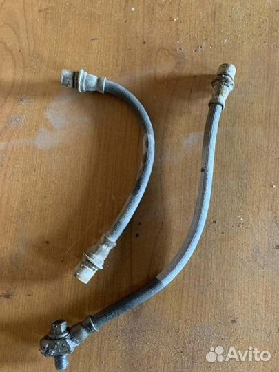 Шланг тормозной задний правый Cadillac Srx 265 4.6