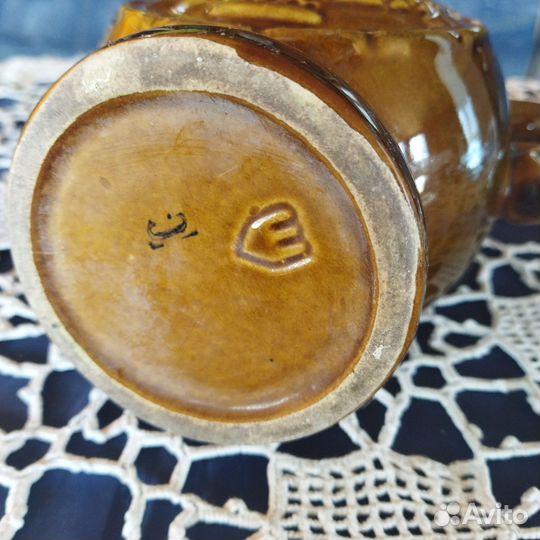 Заварочный чайник