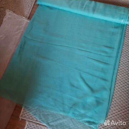 Ткань капрон