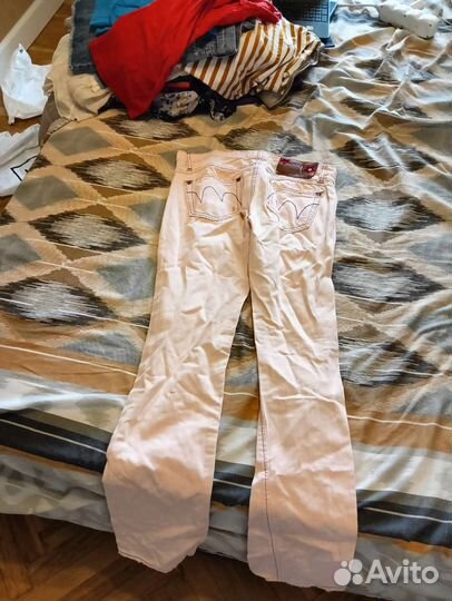 Женские вещи 42 размер