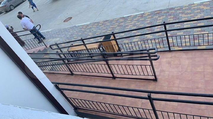 2-к. квартира, 59 м², 14/16 эт.