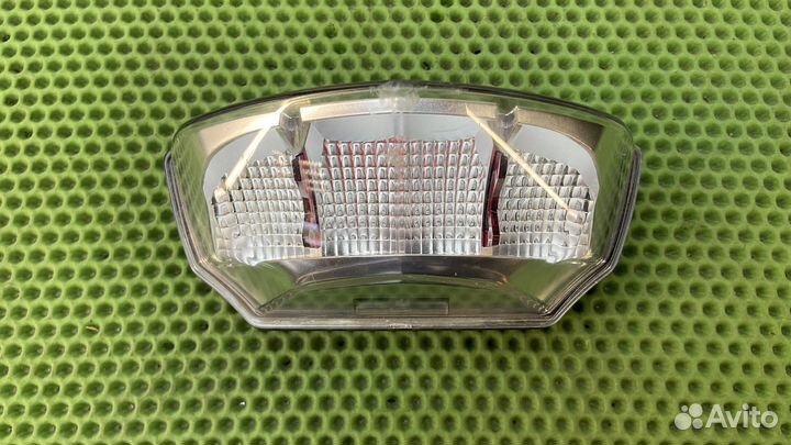 Светодиодн.блок задн.фонарей «Highline» BMW