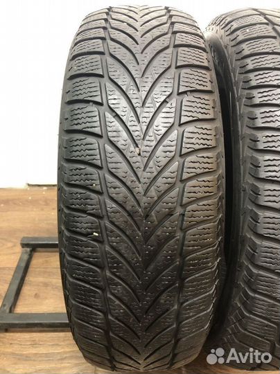 Goodyear UltraGrip Ice 2 185/65 R15 88T