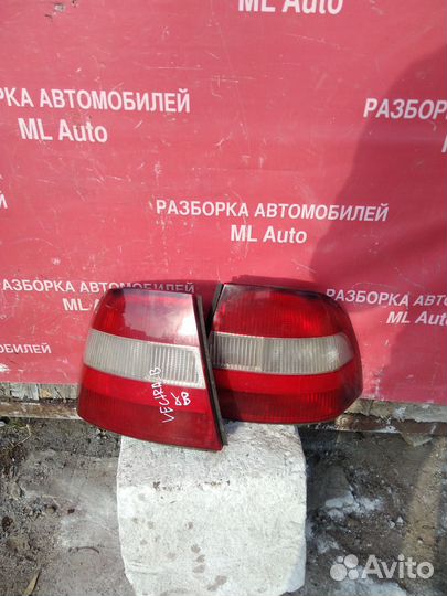 Фонарь Opel Vectra B